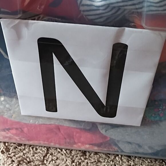 Eileen Fisher | Short Sleeve Linen Top Small - Picture 7 of 7